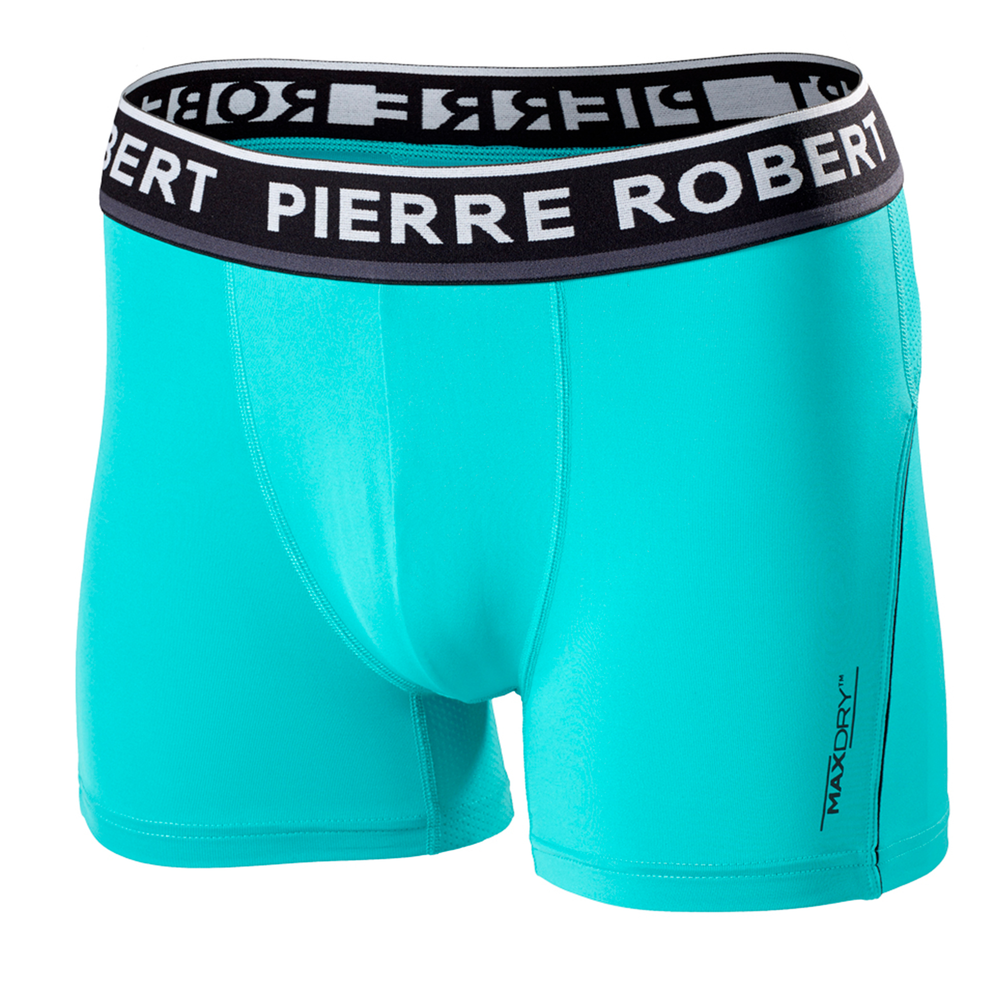 SPORTS BOXER MEN LAGOON BLUE, lagoon blue, hi-res